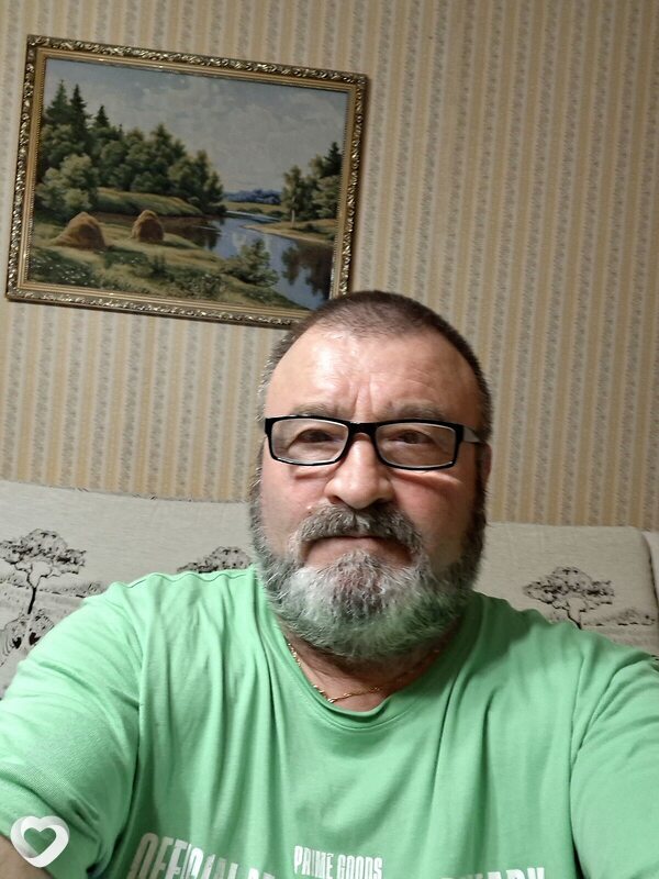 Анатолий, 60, Костроме — анкета №3159514
