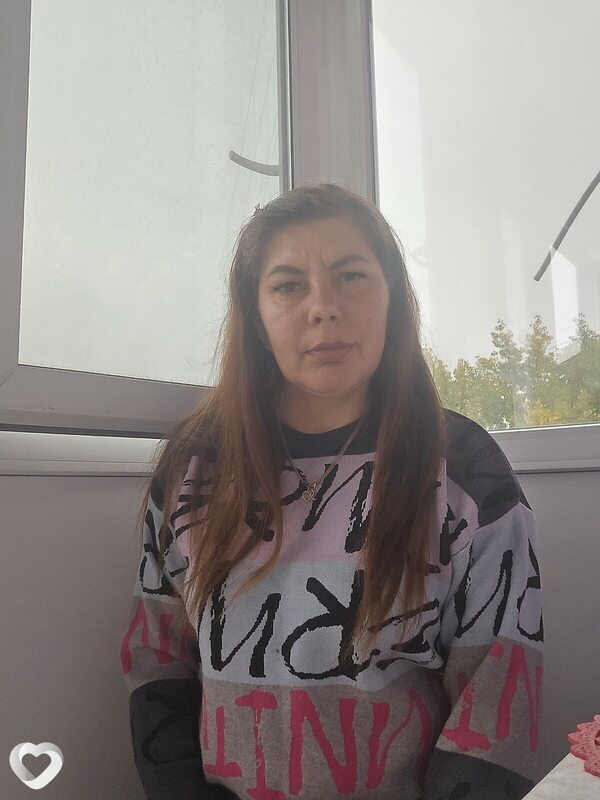 Марина, 42, Луганске — анкета №3159522
