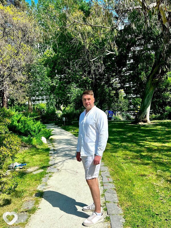 Евгений, 44, Москве — анкета №3159523