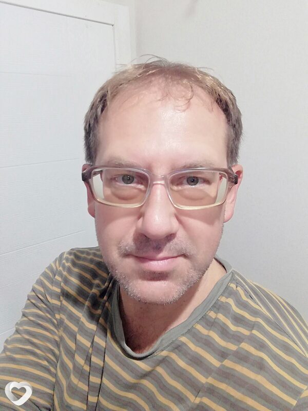 Сергей, 46, Минске — анкета №3159524