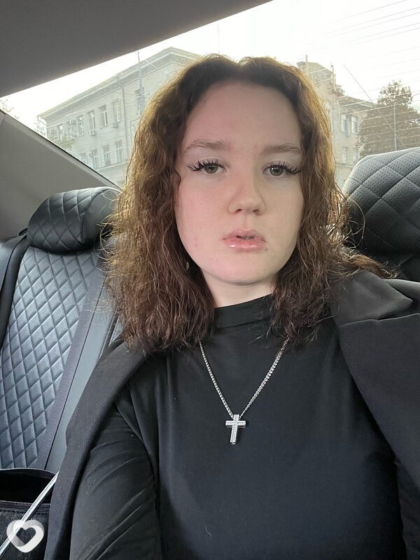 Ирина, 18, Самаре — анкета №3159530