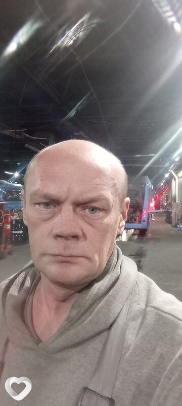 Коля, 42, Мытищах — анкета №3159532