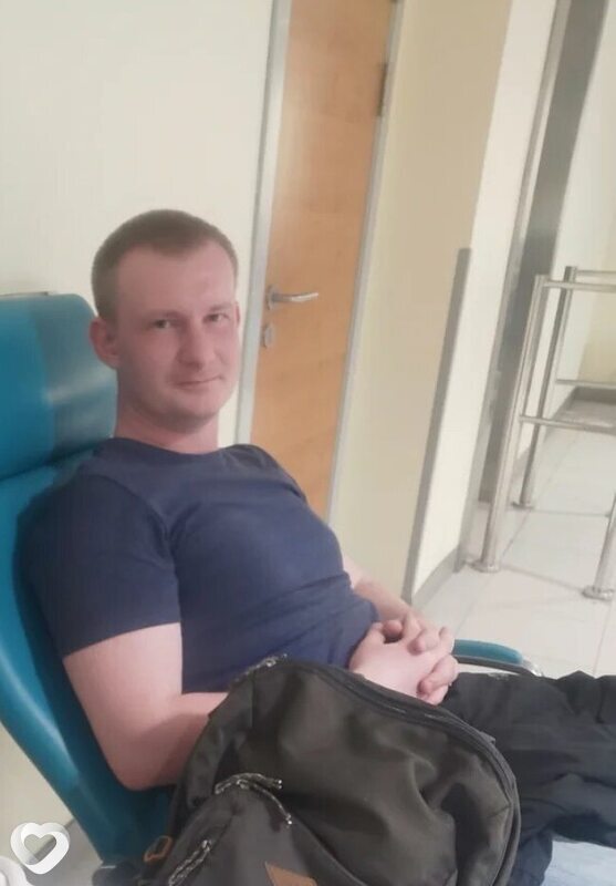 Станислав, 31, Одинцове — анкета №3159334