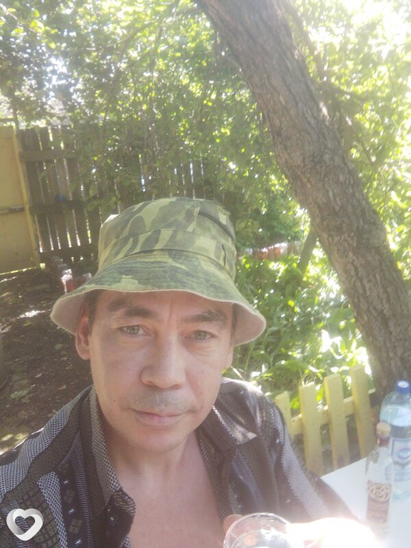 Алик, 42, Стерлитамаке — анкета №3159336