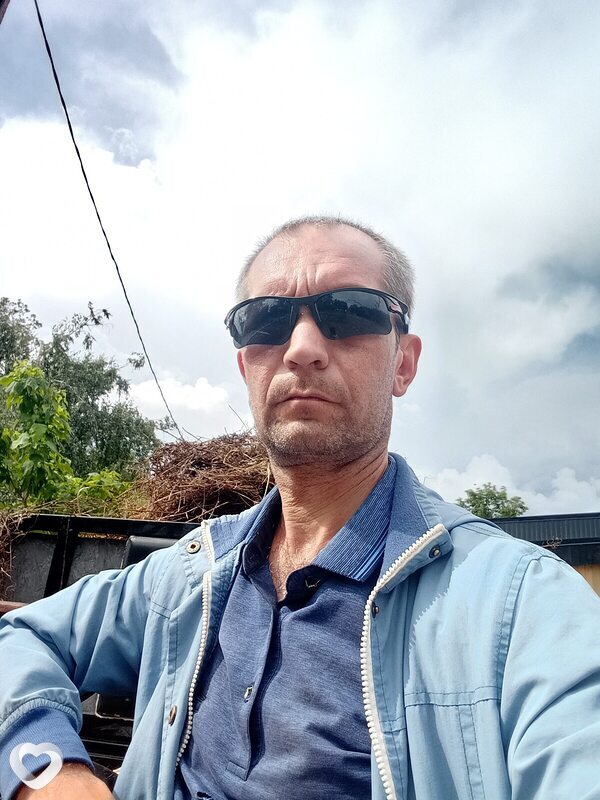 Денис, 40, Астрахани — анкета №3159858