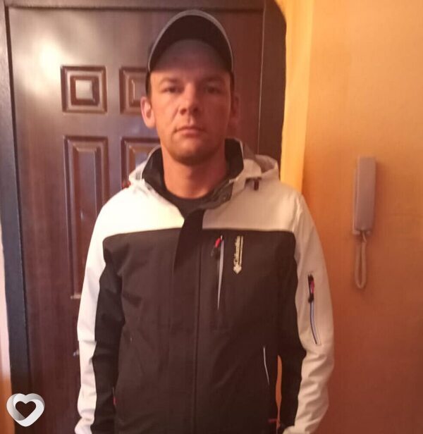 Виталий, 34, Ревде — анкета №3159867