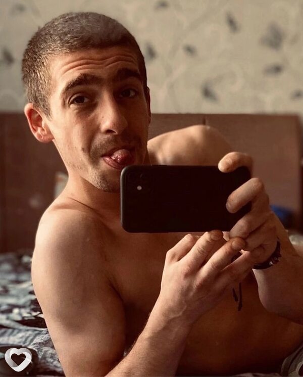 Георгий, 29, Москве — анкета №3159871