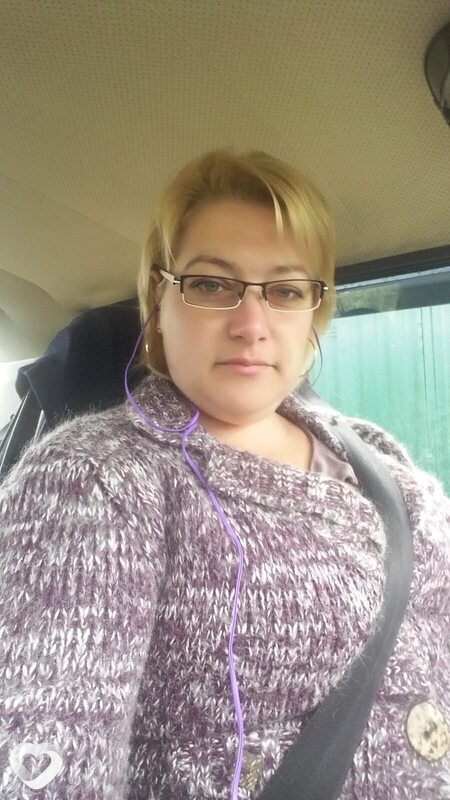 Любовь, 43, Обнинске — анкета №3159876