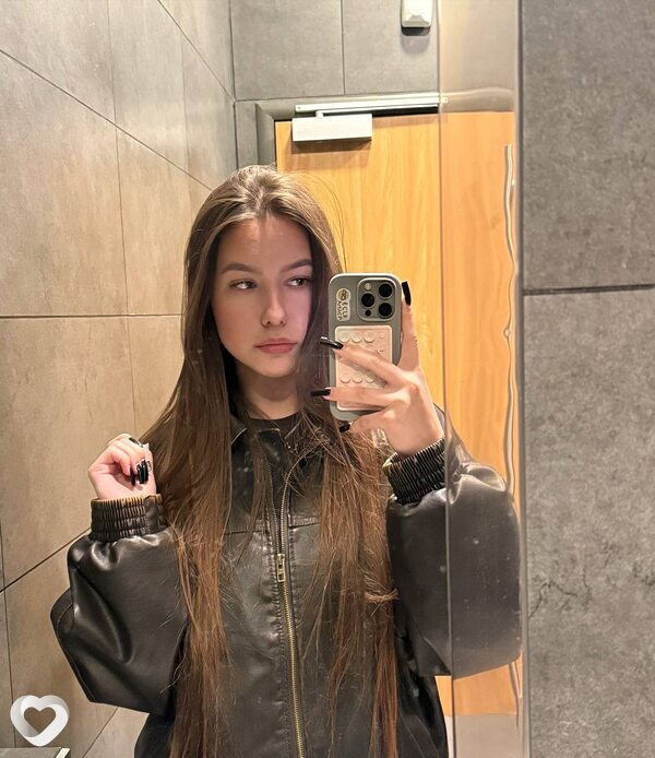 Виктория, 25, Москве — анкета №3159410