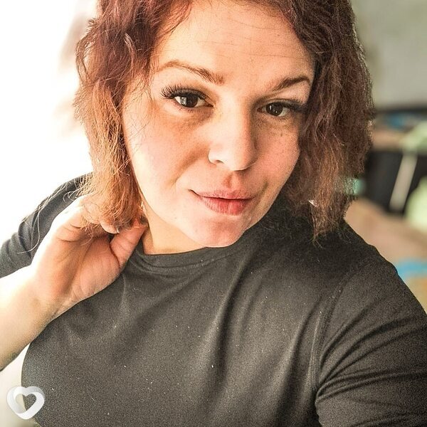 Татьяна, 34, Ульяновске — анкета №3159414