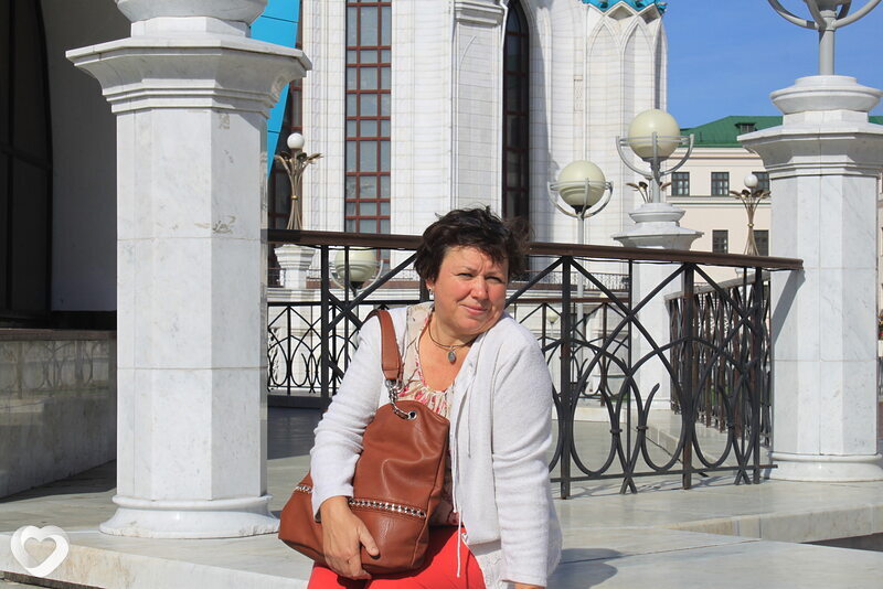 Валентина, 62, Липецке — анкета №3159417