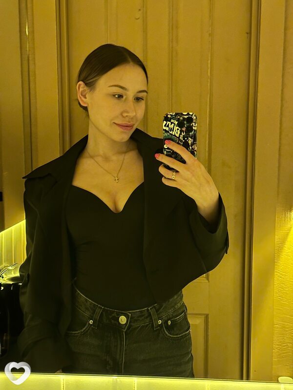Валерия, 24, Новосибирске — анкета №3159428