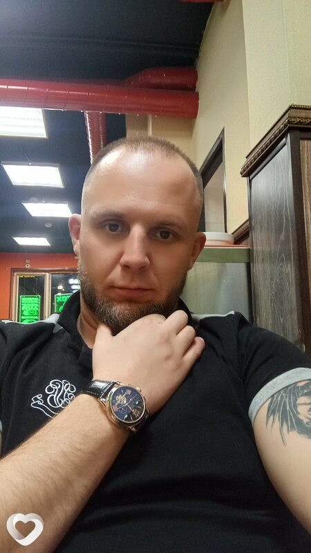 Иван, 32, Санкт-Петербурге — анкета №3159361