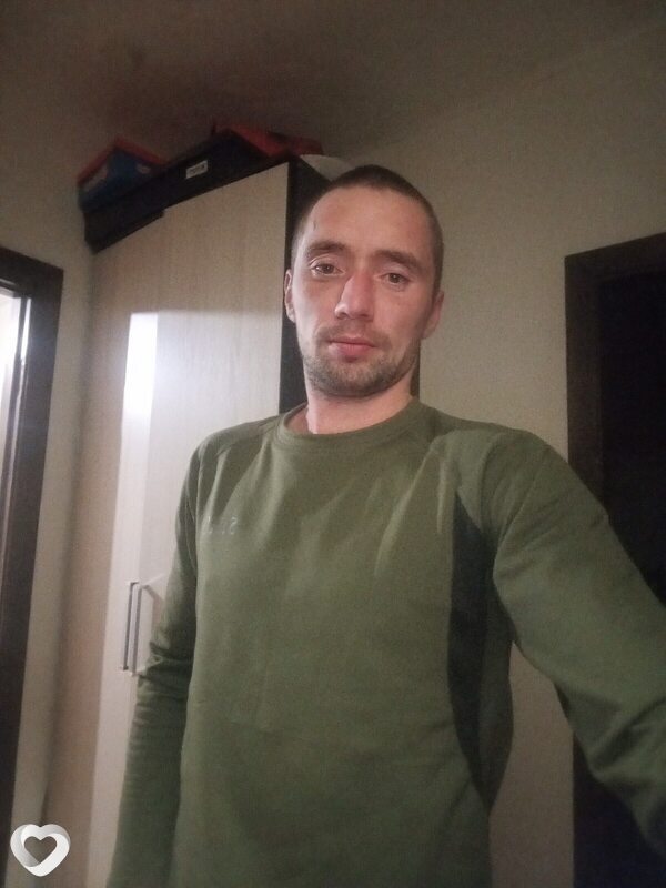 Иван, 31, Белгороде — анкета №3159362