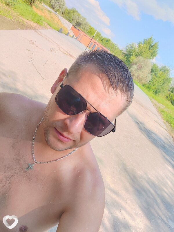 Александр, 37, Старобельске — анкета №3159370