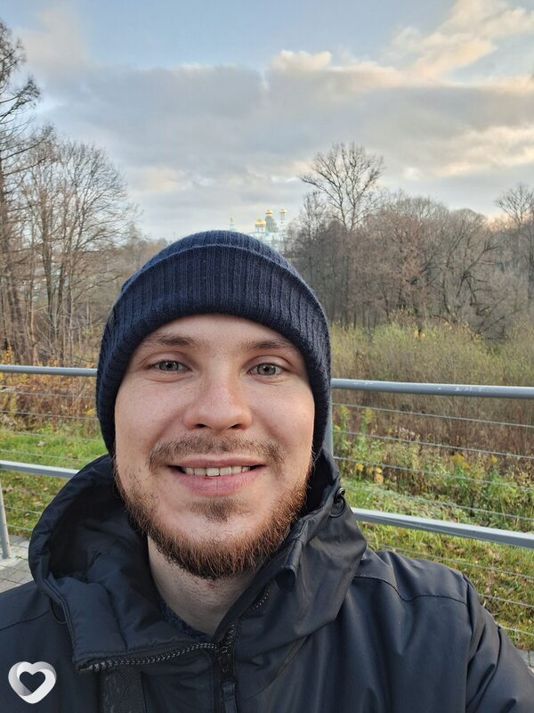 Артем, 30, Москве — анкета №3159377