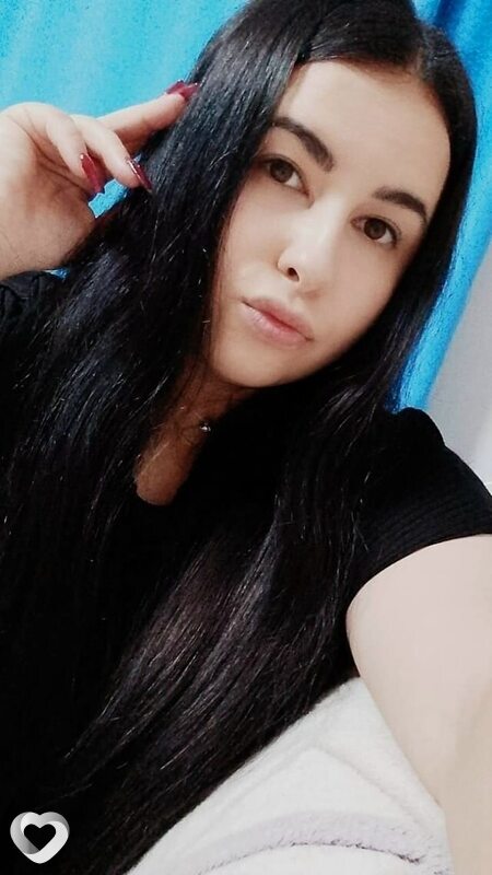 Амина, 27, Минусинске — анкета №3159378