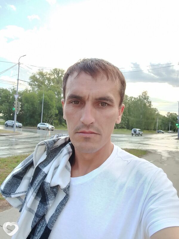 Рома, 37, Нефтекамске — анкета №3159381