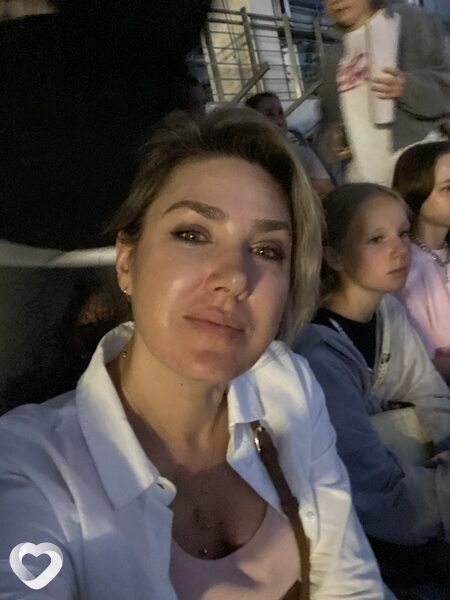 Анастасия, 44, Екатеринбурге — анкета №3159434