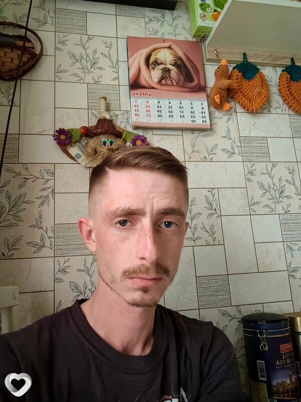 Сергей, 34, Дзержинске — анкета №3159436