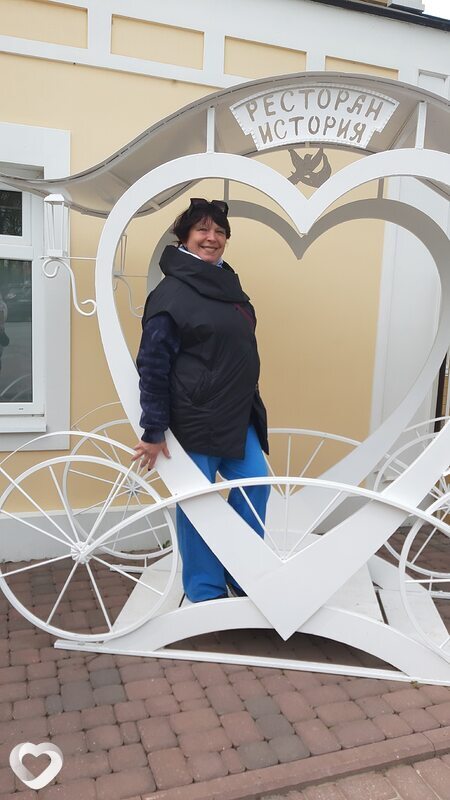Марина, 66, Нижнем Новгороде — анкета №3159442