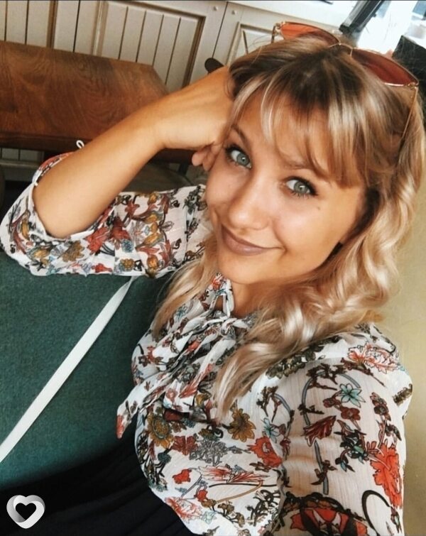 Марина, 38, Костанае — анкета №3159443