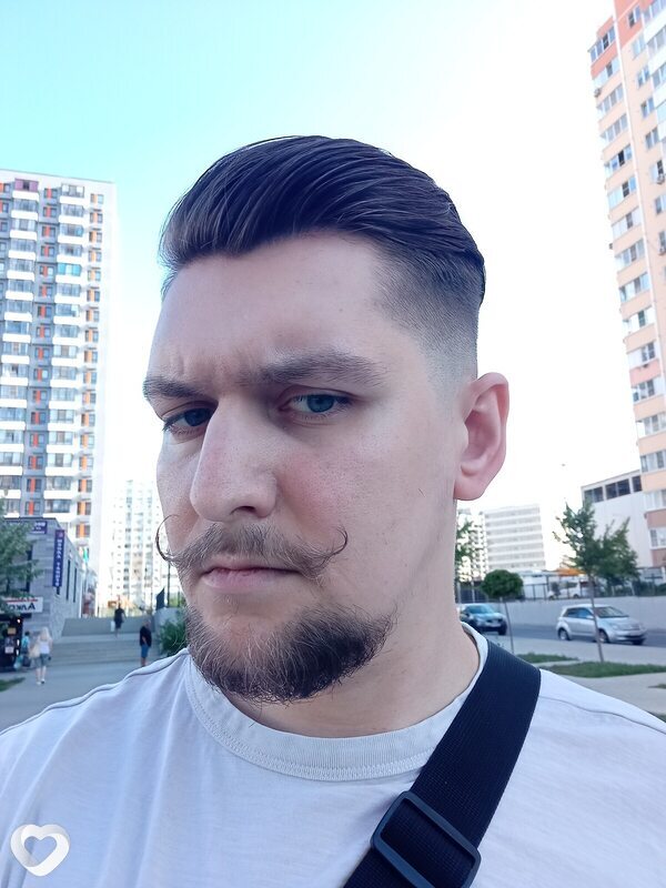 Дмитрий, 31, Пензе — анкета №3159449