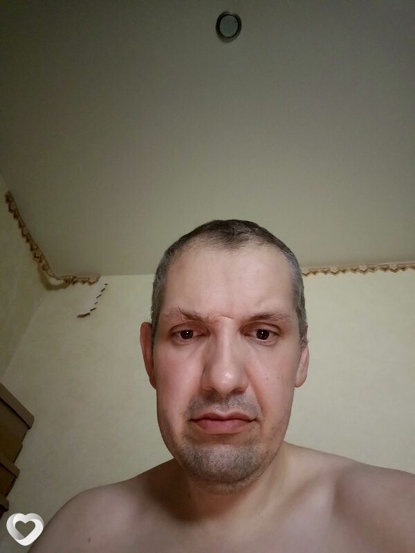 Андрей, 39, Коряжме — анкета №3159457