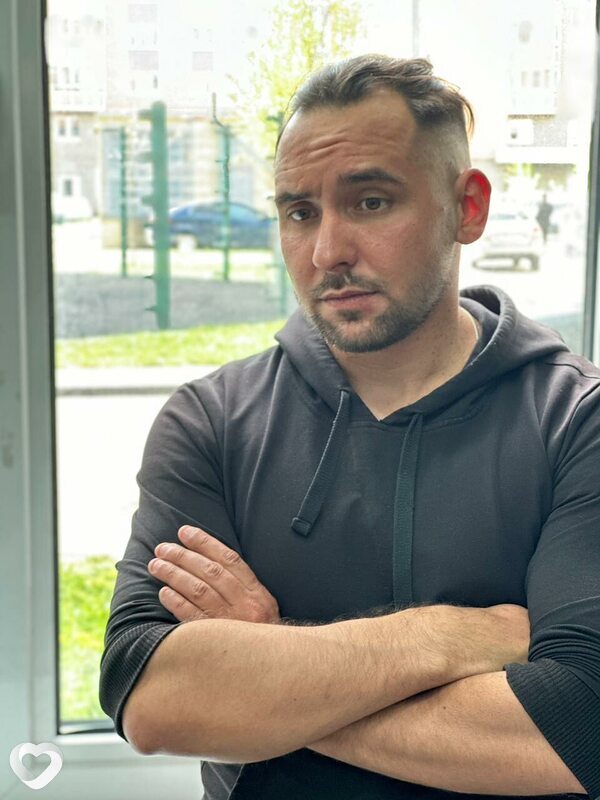 Игорь, 35, Санкт-Петербурге — анкета №3159486