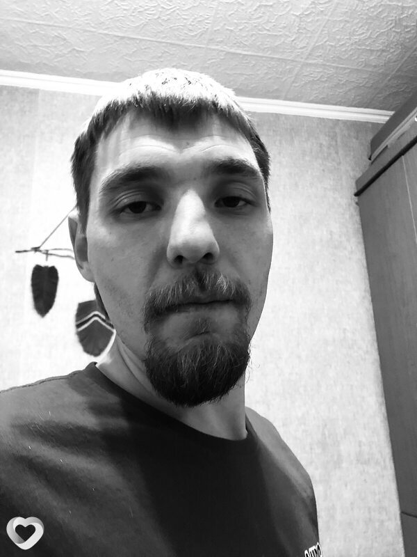 Энтони, 35, Перми — анкета №3159487