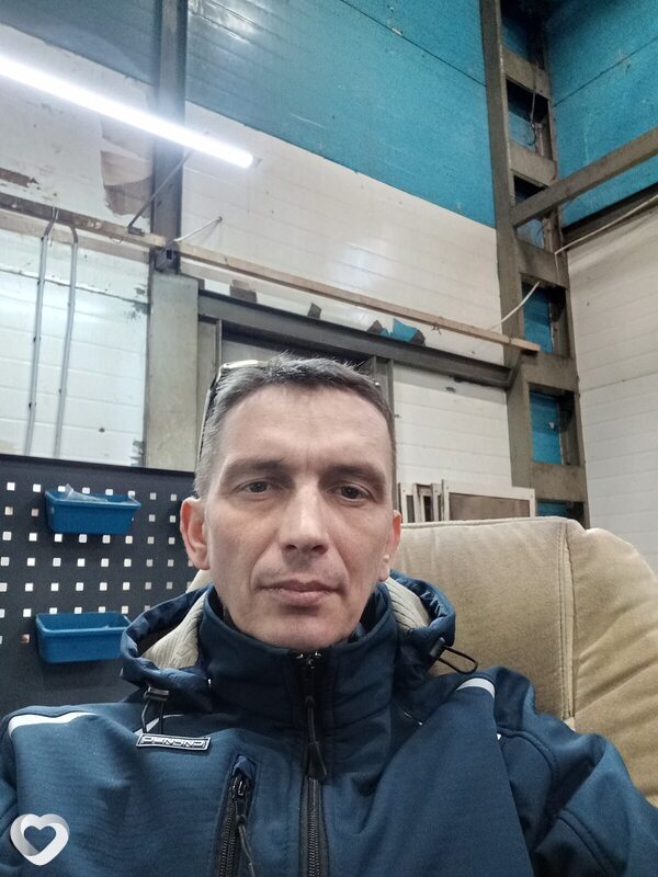 Евгений, 45, Волгограде — анкета №3159488