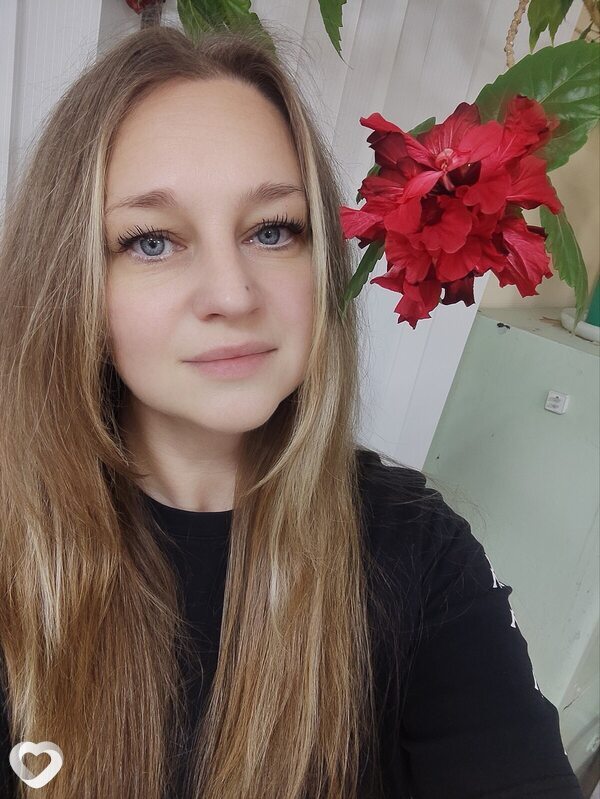 Светлана, 42, Мозыре — анкета №3159496