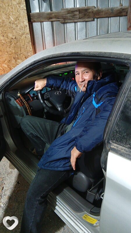 Baxa, 55, Таразе — анкета №3159498
