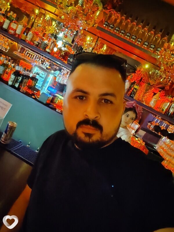 Mehmet Emre, Краков