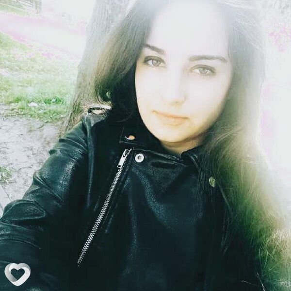 Кристина, 26, Барановичах — анкета №3159473
