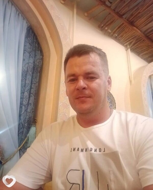Игоиь, 46, Пензе — анкета №3159478