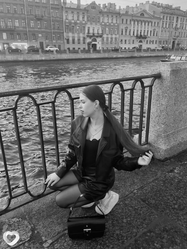 Надя, 19, Минске — анкета №3159534