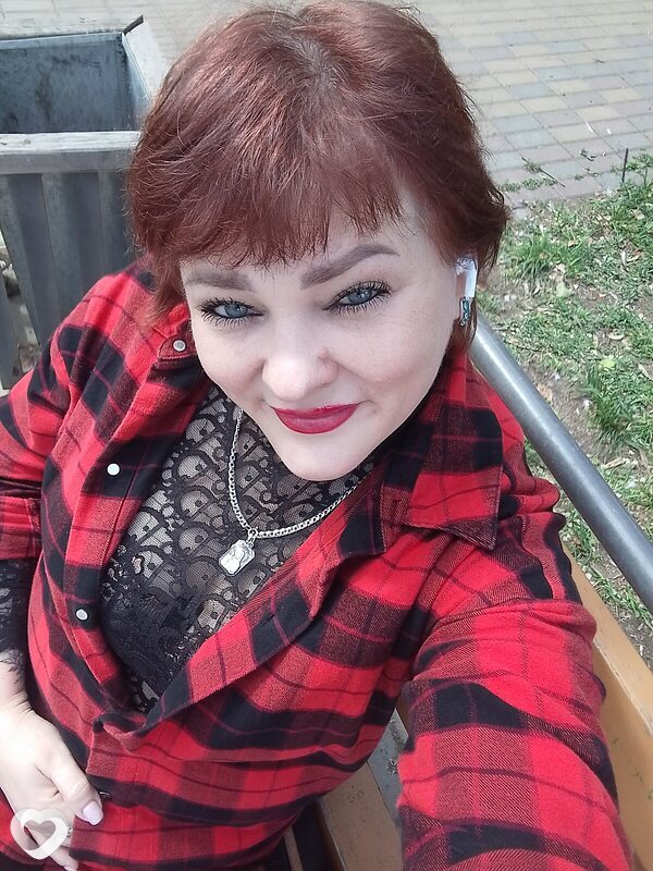 Татьяна, 45, Астрахани — анкета №3159536
