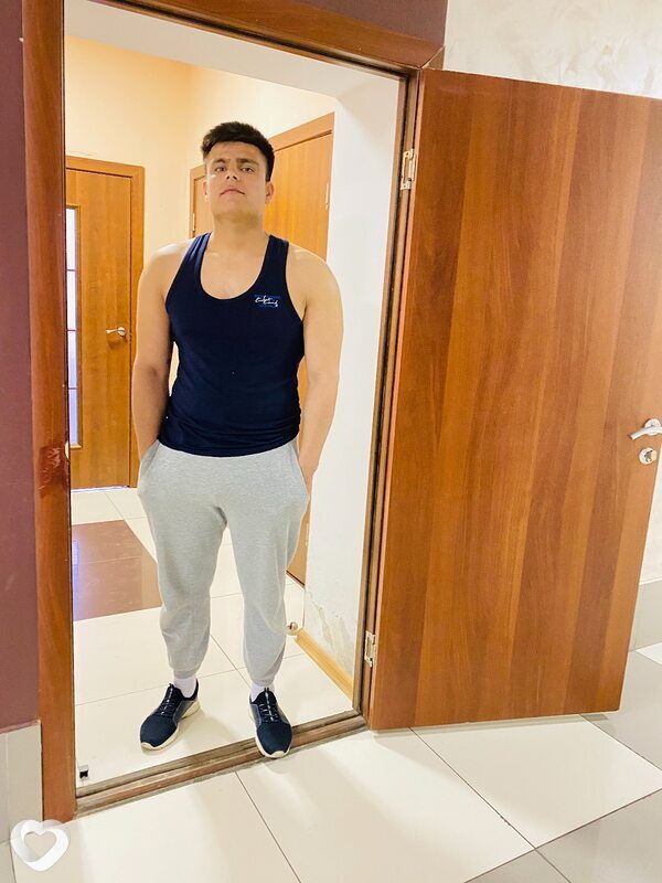 Денис, 29, Пятигорске — анкета №3159546