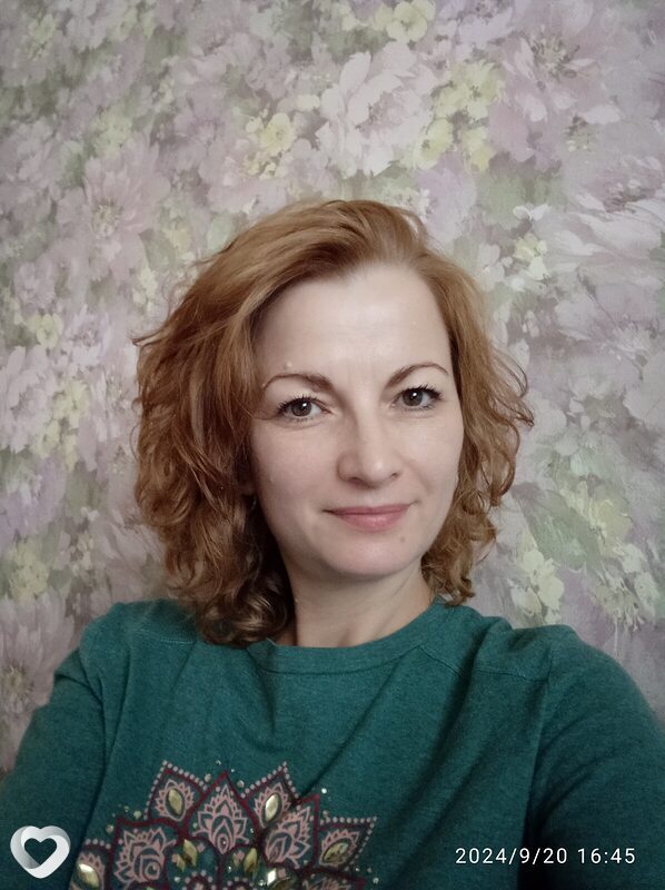 Наташа, 52, Владимире — анкета №3159961