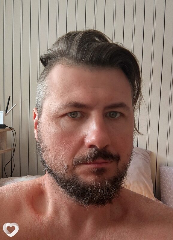 Андрей, 48, Кашире — анкета №3159964