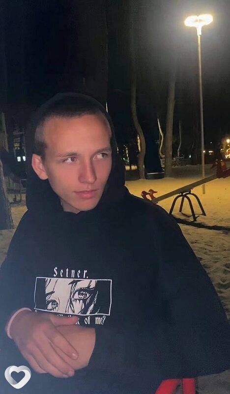 Константин, 20, Воронеже — анкета №3159976
