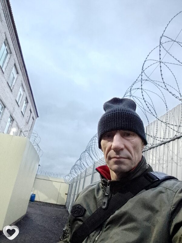 Геннадий, 48, Архангельске — анкета №3159977