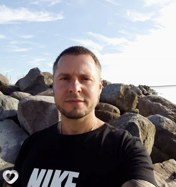 Семён, 32, Минске — анкета №3159662