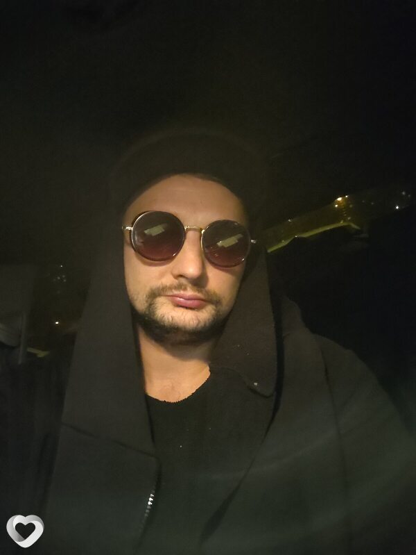Анон, 36, Москве — анкета №3159669
