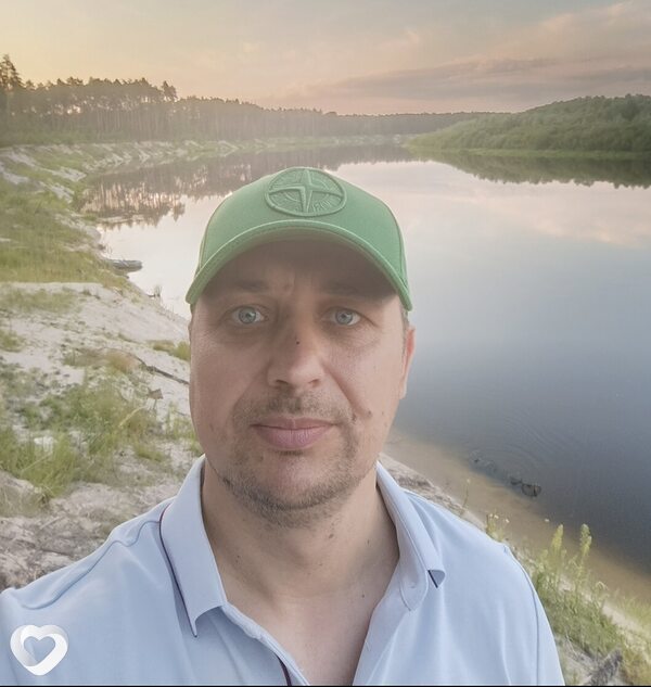 Артем, 42, Гомеле — анкета №3159670