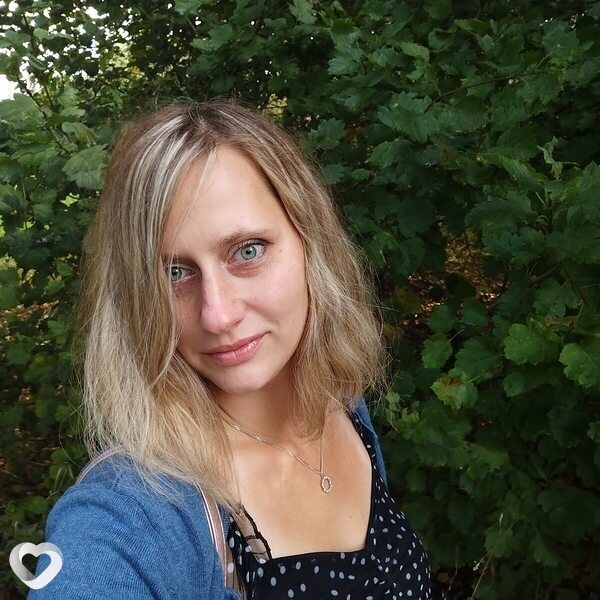 Галина, 36, Нижнем Новгороде — анкета №3159671