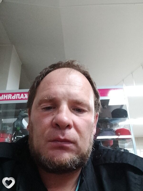 Дмитрий, 43, Красноярске — анкета №3159673