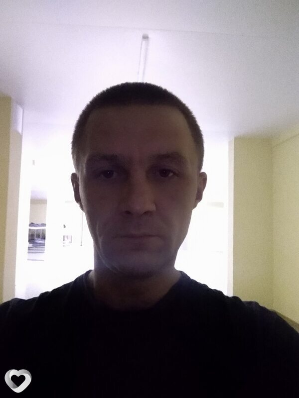 Сергей, 35, Смоленске — анкета №3159589