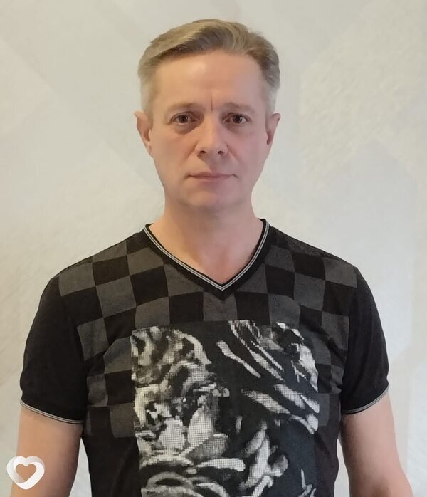 Михаил, 52, Одинцове — анкета №3159591